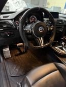 BMW M4 3.0T
