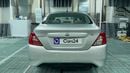 نيسان صني 2024 SV | AED 502/Month | 0 DP | 30 Day Return | Warranty