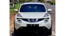 Nissan Juke SL 580-Monthly l GCC l Sunroof, Cruise, Camera l Accident Free