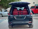 Toyota Land Cruiser GXR 2018 Model Facelift to 2025 Shape Exterior and Interior Both