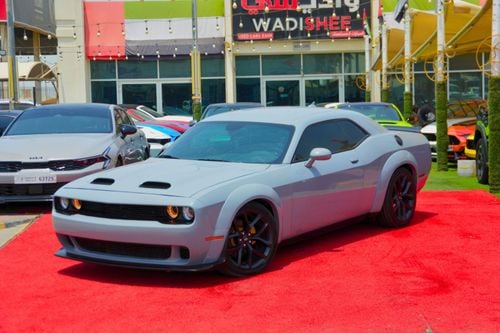 Dodge Challenger R/T