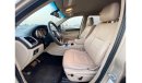 Jeep Grand Cherokee 2014 JEEP GRAND CHEROKEE / 4X4 / FULL OPTION