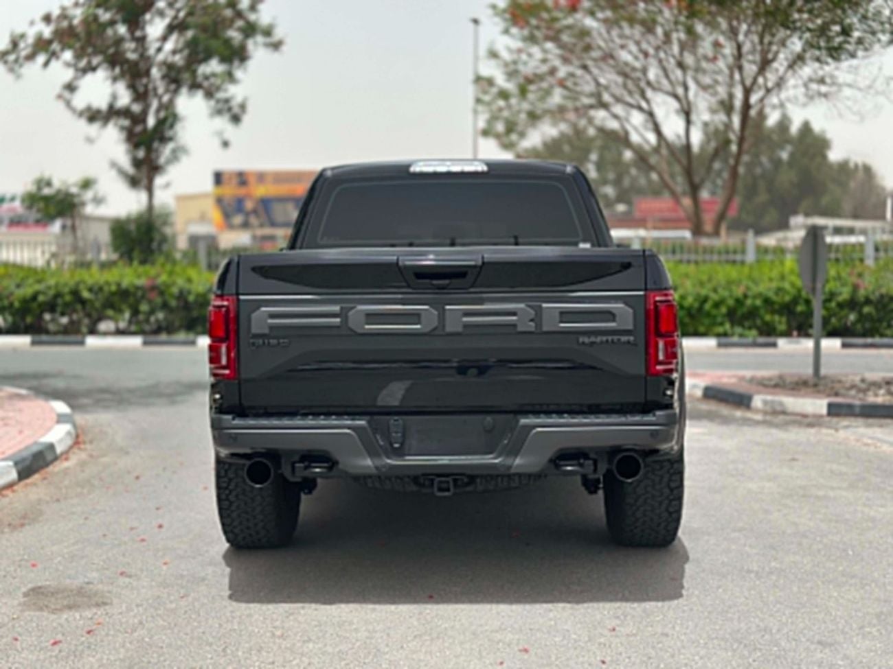 فورد F 150 XLT