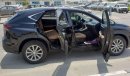 Lexus NX200t LEXUS NX200T 2016 FULL OPTION