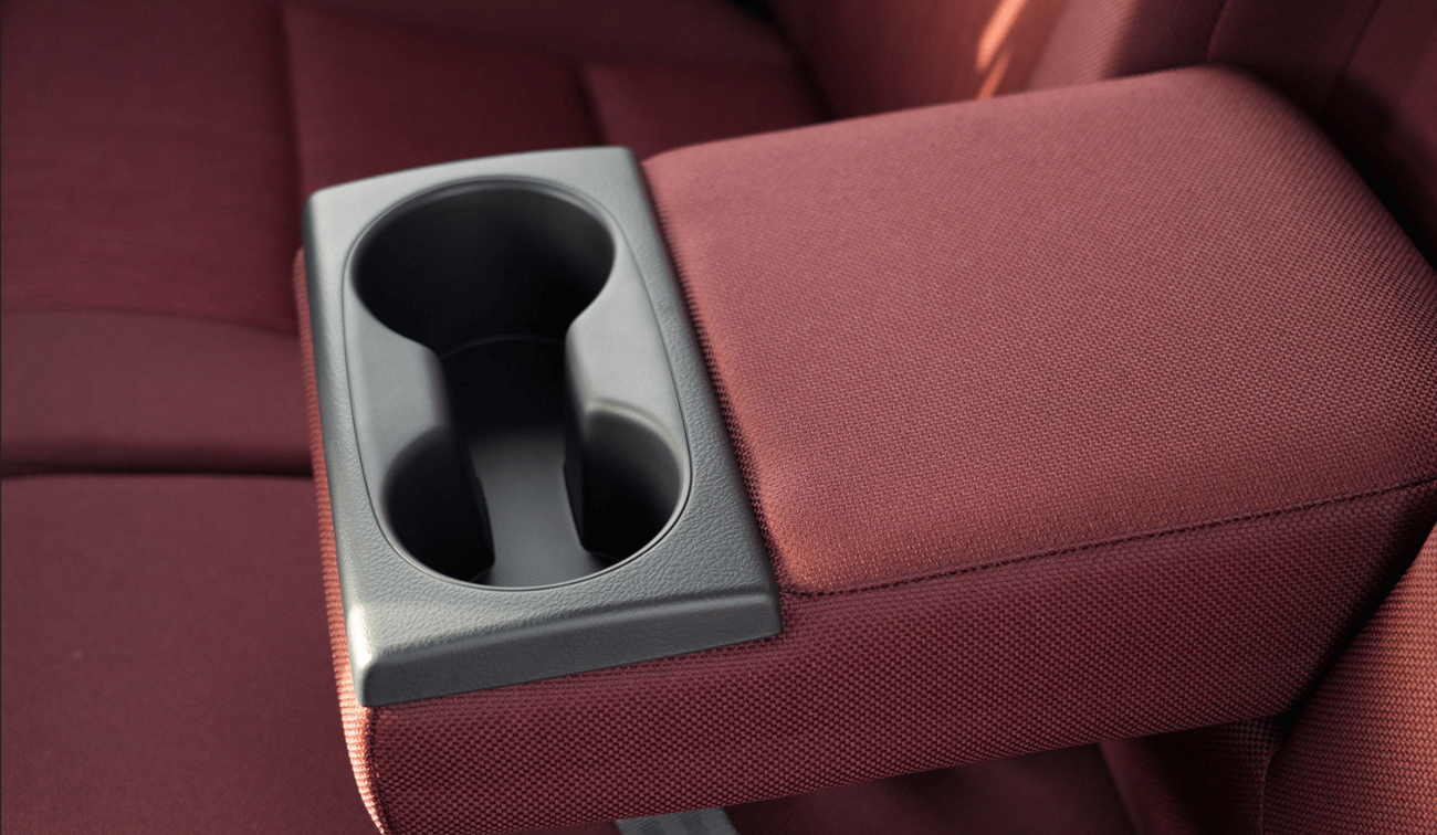 Toyota Hilux ECT0134 - 2025 Toyota Hilux Double Cab - 2.7L Petrol Auto -  White with Red (Push Start)