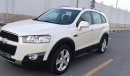 Chevrolet Captiva Full  Option