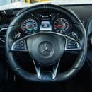 Mercedes Benz AMG GT 63-S 2016 MERCEDES BENZ AMG GT DONE ONLY 24,000KM