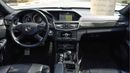 Mercedes-Benz E 63 AMG V8 BITURBO