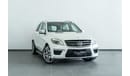 Mercedes-Benz ML 63 AMG 2013 Mercedes Benz ML63 AMG Full Option / Full Service-History