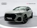 أودي Q3 40 TFSI S-LINE SPORTBACK quattro 180hp (Ref# 1172633)