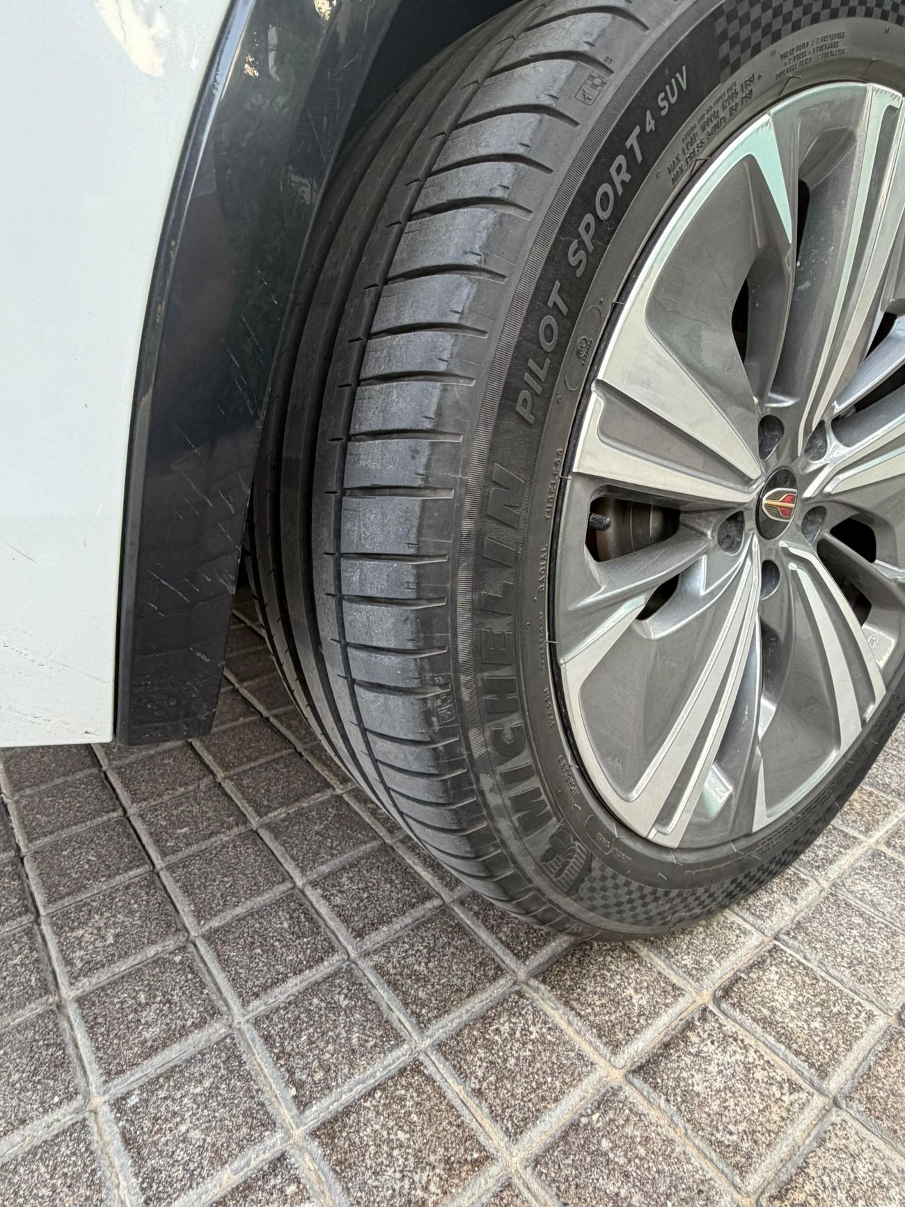 هونغشي EHS9 Executive