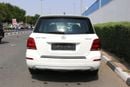 Mercedes-Benz GLK 250 Std 2.0L MERCEDES GLK250 MODEL 2014 GULF SPACE FULL AUTO