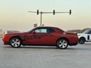 دودج تشالينجر SXT Plus 3.6L
