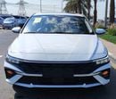 هيونداي إلانترا 1.5L Full Option 2025 Model Brand New