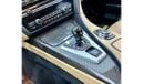 BMW M6 Std 2014 BMW M6 Gran Coupe, Service History, Excellent Condition, Full Options, GCC