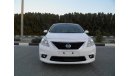 Nissan Sunny 2014 ref #255 full automatic