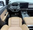 Jetour T2 2026 Jetour T2 Luxury Plus, 5 Years Jetour Warranty + Service Pack, Low Km, Excellent Condition, GCC