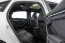 Audi S3 SRT8 TFSI quattro 2.0L Sedan
