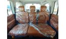 Nissan Patrol 5.6L Petrol, Platinum City (CODE # NPFO04)