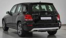 Mercedes-Benz GLK 250 4Matic