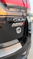 Toyota Land Cruiser GXR
