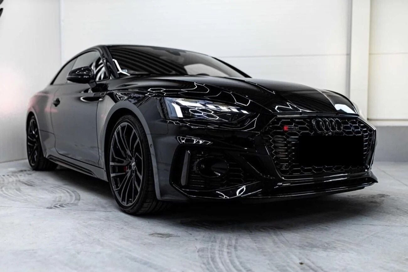 أودي RS5 STD
