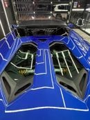 Lamborghini Aventador ROADSTER