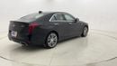 Cadillac CT4 PREMIUM LUXURY 2.7 | Zero Down Payment | Home Test Drive