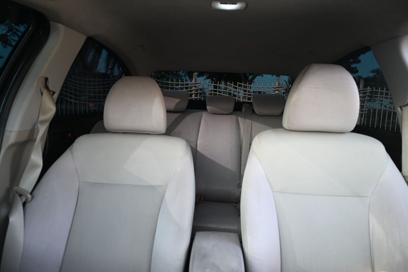 Honda City EX 1.5L - EMI 540 AED - HONDA CITY EX 2019 - GCC SPECS - WELL MAINTAINED