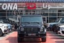 Mercedes-Benz G 63 AMG 4MATIC SUV