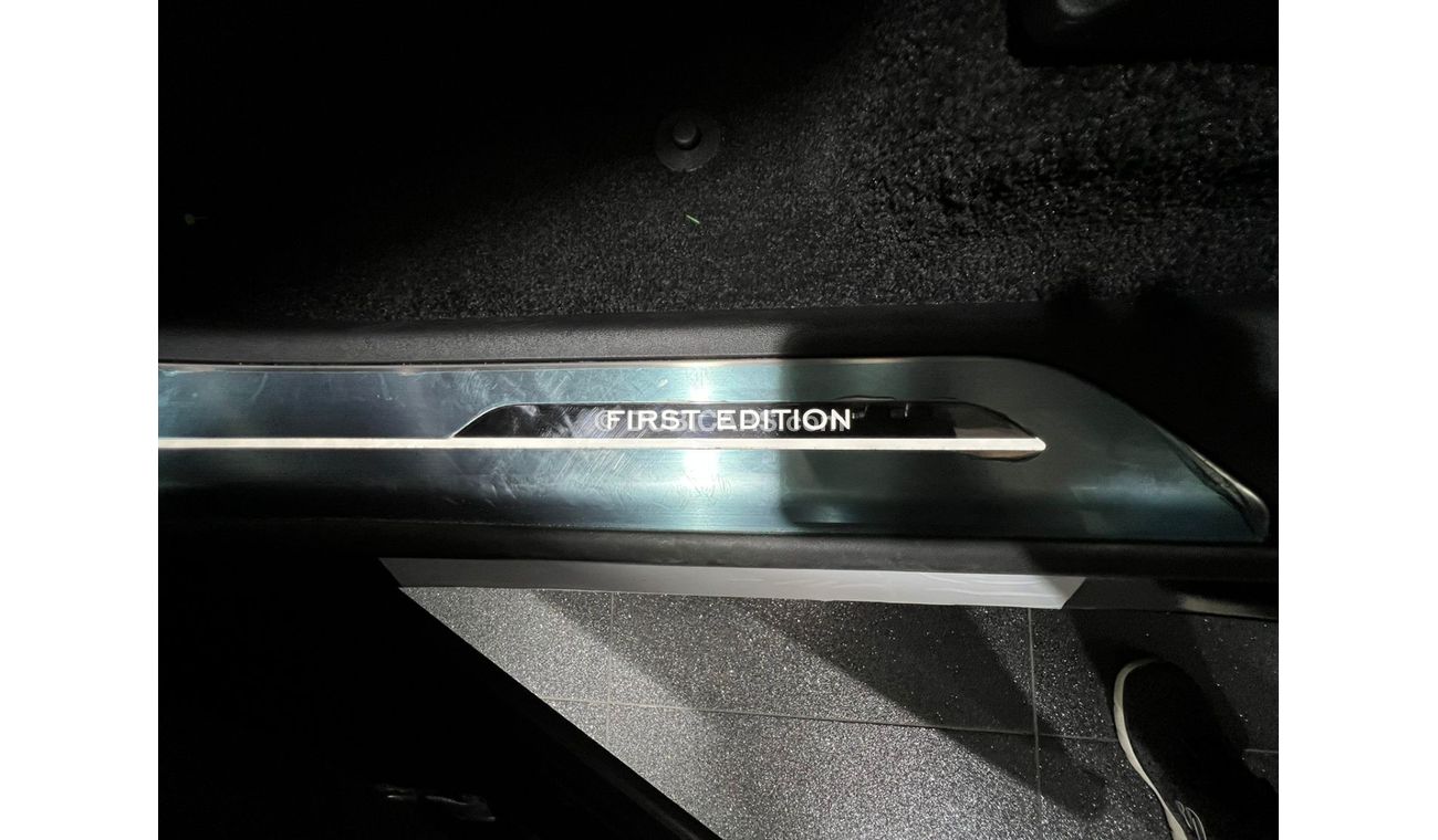 Land Rover Range Rover 4.4 Liter V8-Twinturbo For Export