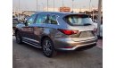 Infiniti QX60 Infiniti QX60_Gcc_2018_Excellent_Condition _Full option