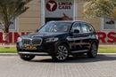 بي أم دبليو X3 xDrive 30i 2.0L