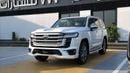 تويوتا لاند كروزر LAND CRUISER VXR 3.3L DIESEL 2025