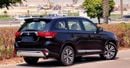 Mitsubishi Outlander GLX High 2.4L 899-Monthly l GCC l Cruise, Camera, 4X4 l Accident Free