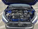 تويوتا كورولا كروس  2.0L (AWD)