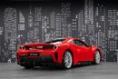 Ferrari 488 Pista High Spec