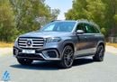 Mercedes-Benz GLS 450 2024 / 5 YEARS WARRANTY HIGH OPTION GCC BRAND NEW