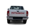 Mitsubishi L200 GL Mitsubishi/L200 P DC 4WD/2.4L GLX New Face 5 MT