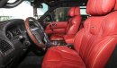 Nissan Patrol Platinum VVEL DIG MBS