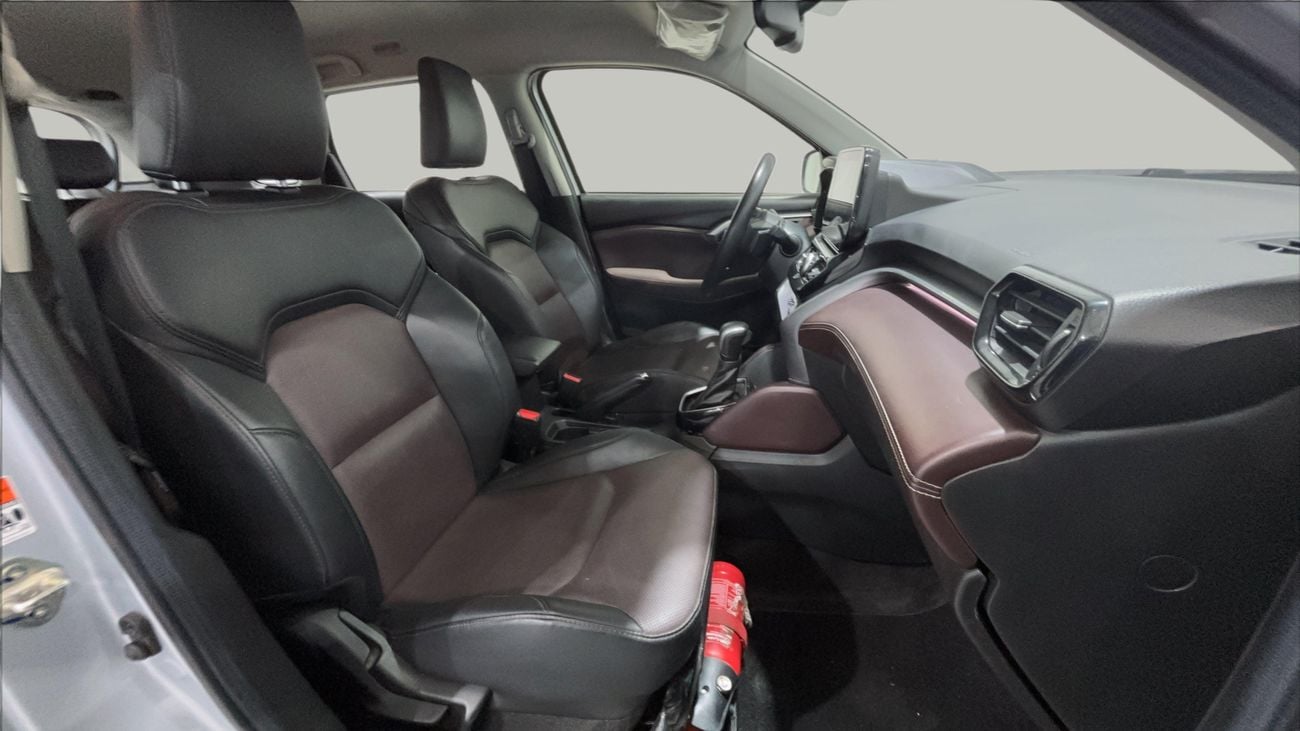 Toyota Urban Cruiser GLX 2025 | AED 1018/Month | 0 DP | 30 Day Return | Warranty | Service History