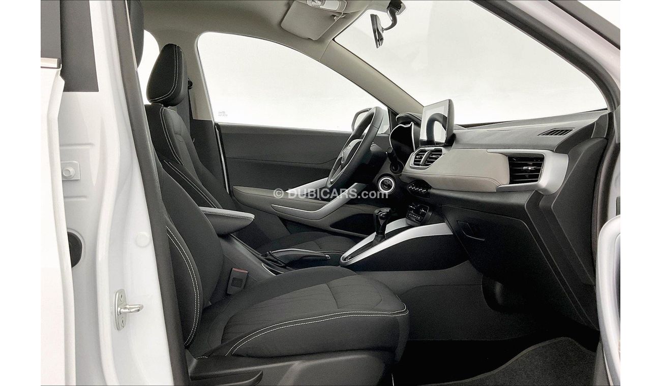 Chevrolet Groove LT