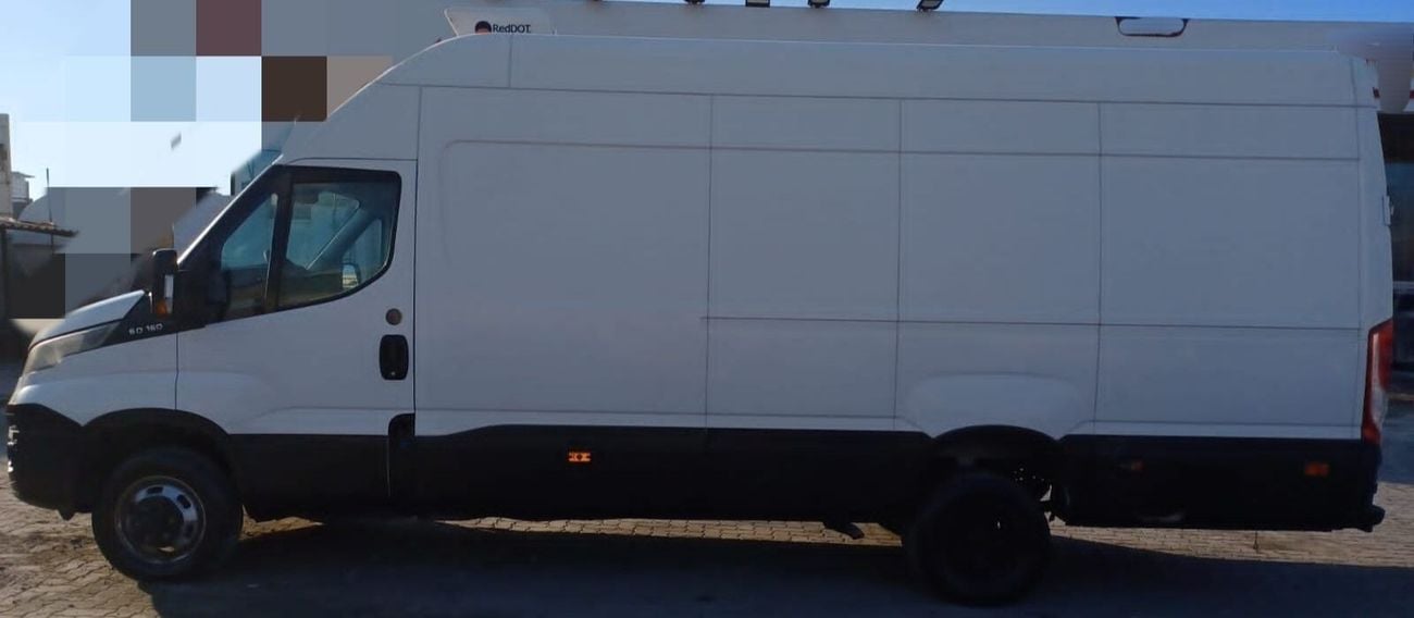 إيفيكو دايلي L4H3