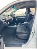 تويوتا هيلوكس SGLX DIESEL 2.8 LITER ,RHD ,PUSH START ,AUTO TRANSMISSION