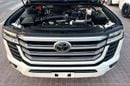 Toyota Land Cruiser GXR