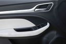 MG ZS 2025 MG ZS LUXURY 1.5 - SILVER inside BEIGE | Export Price