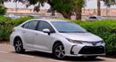 Toyota Corolla XLI Executive Hybrid 930-Monthly l GCC l Hybrid, Cruise, Camera l Accident Free