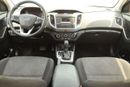 Hyundai Creta Base 1.6L 2019 0Hyundai Carita car, Gulf model, in excellent condition and without accidents, 1600cc