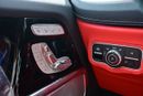Mercedes Benz G63 AMG 4MATIC SUV Mercedes AMG G63, 4.0-litre Twin-Turbocharged Petrol V8 Engine