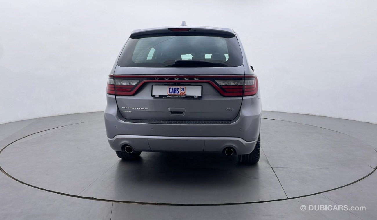 Dodge Durango RT 5.7 | Under Warranty | Inspected on 150+ parameters